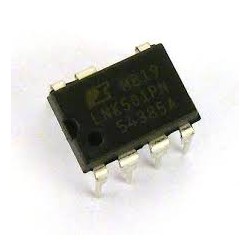 Circuito integrado LNK501PN