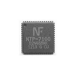 Circuito integrado NTP7100