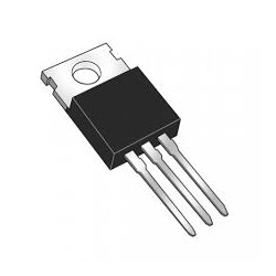 Transistor 11N60C3
