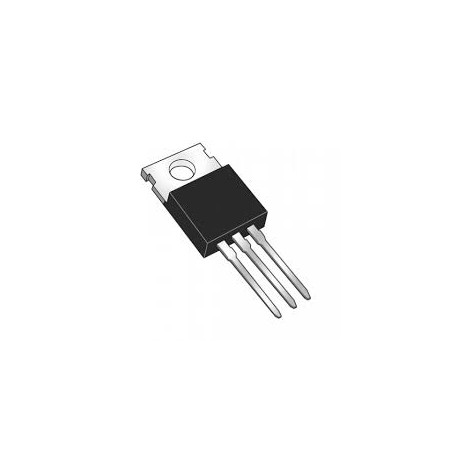 Transistor 11N60C3