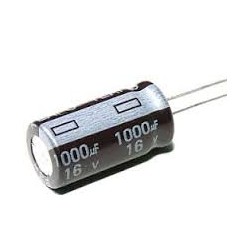 Condensador 1000mf-10v