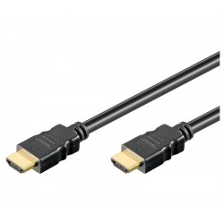 Cable HDMI-HDMI 1 mt
