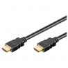 Cable HDMI-HDMI 2 mts