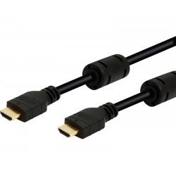 Cable HDMI-HDMI 3 mts