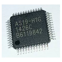 circuito integrado AS19H1G