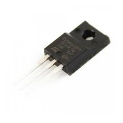 Transistor mosfet 10nk60zfp