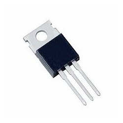 Transistor mosfet stp20nm60