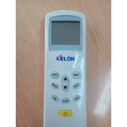 mando de aire acondicionado kelon dg11-88
