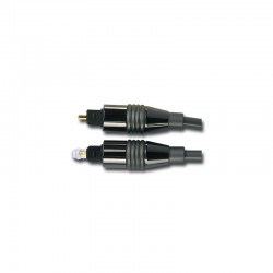 Cable audio toslink 1,50mts