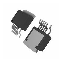 circuito integrado top 243r