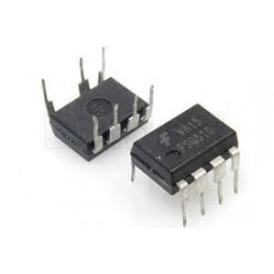 circuito integrado fsq510