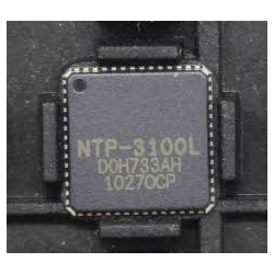 Circuito integrado NTP3100
