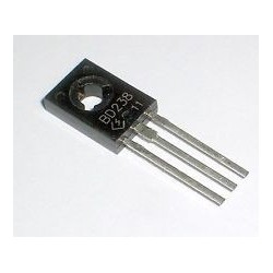transistor bd238