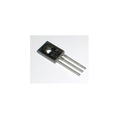 transistor bd238