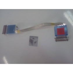Cable lvds